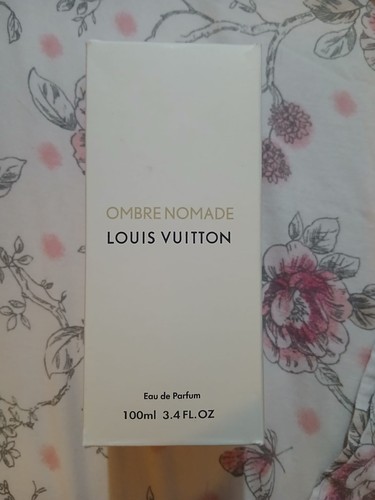 Louis vuitton ombre nomade - vuitton, eau