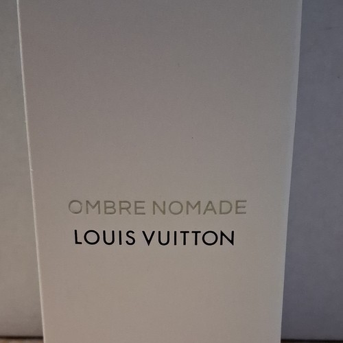 Louis vuitton ombre nomade - vuitton, eau