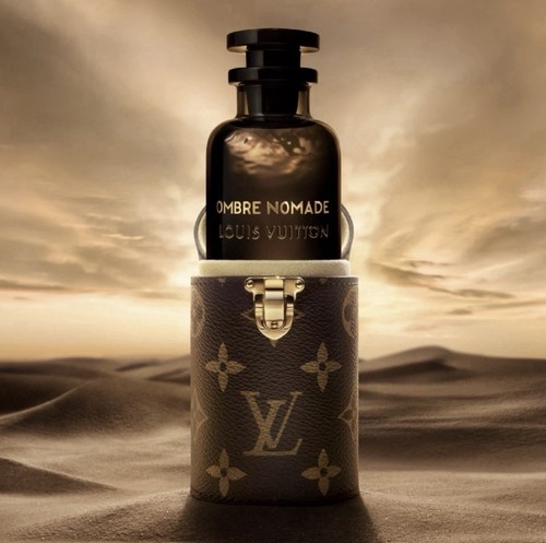 Louis vuitton ombre - louis, 3,4
