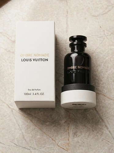 Ombre nomade louis vuitton eau - nomade,