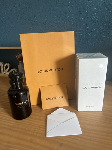Eau parfum ombre nomade - de,