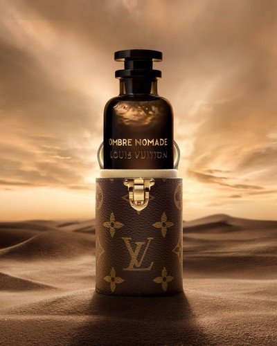 Louis vuitton ombre nomade - -,