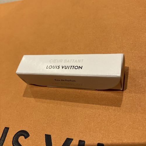 Louis vuitton 2ml eau - louis,