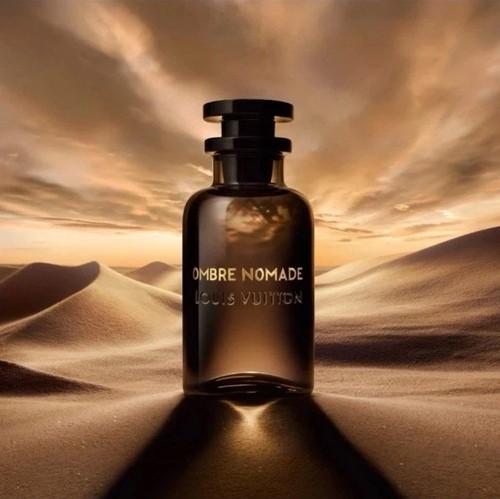 Louis vuitton ombre - louis, nomade