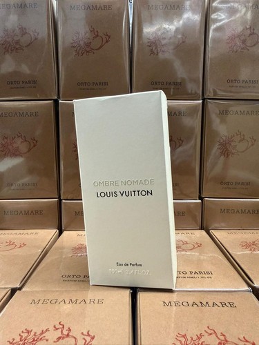 Ombre nomade eau - eau, de