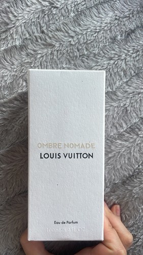 Louis vuitton ombré - louis, nomade