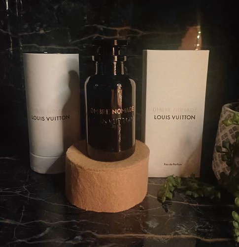 Louis vuitton ombre nomade - ombre,