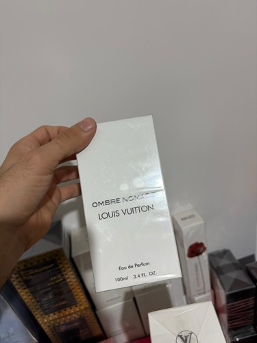 Louis vuitton ombre - louis, nomade