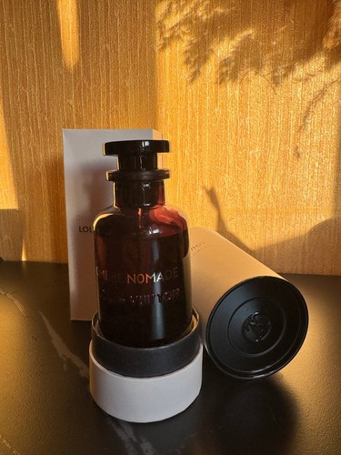 Louis vuitton ombre - vuitton, nomade
