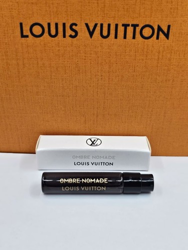 Louis vuitton ombre nomade 2ml - louis,