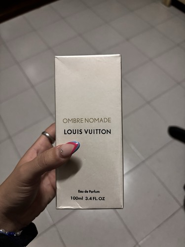 Louis vuitton ombre - vuitton, eau