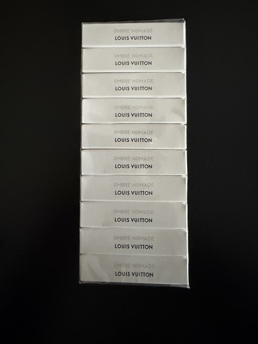 Profumo uomo louis - profumo, vuitton