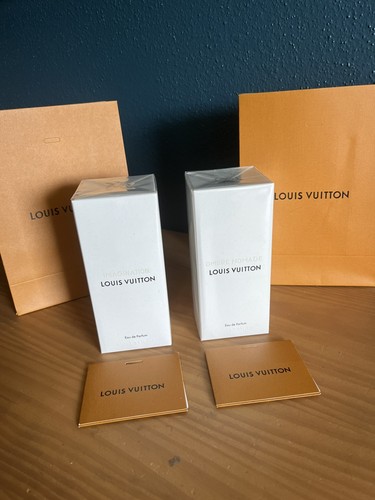 Pack parfums imagination - parfums,