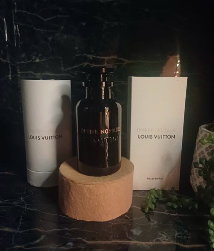 Louis vuitton ombre nomade - ombre,