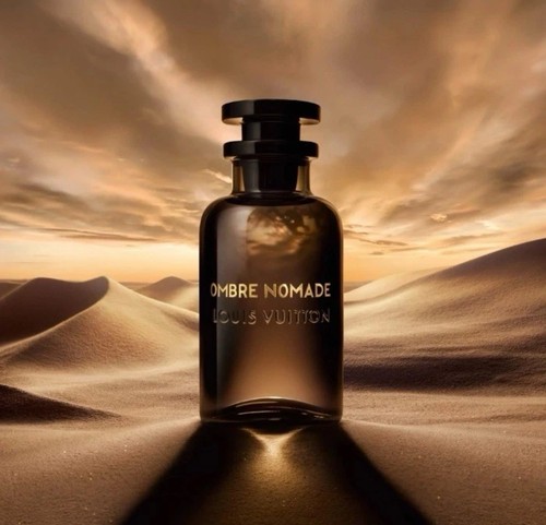 Louis vuitton ombre nomade 4 - ombre, 3,4