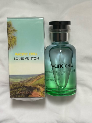 Louis vuitton pacific - pacific, chill