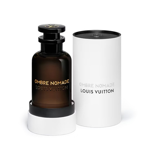 Ombre nomade louis vuitton - nomade, eau