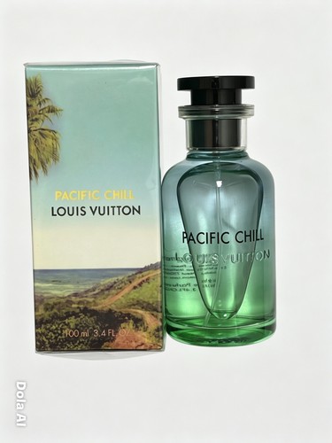 Louis vuitton pacific chill - pacific,