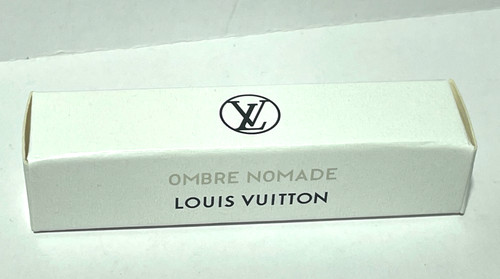 Louis vuitton ombre nomade - vuitton, "ombre