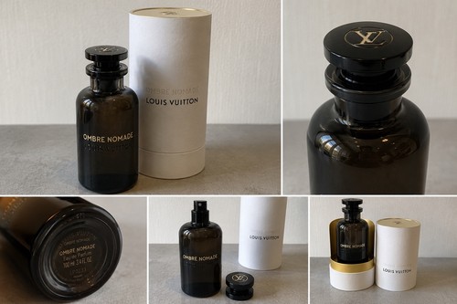 Louis vuitton ombre nomade - vuitton,