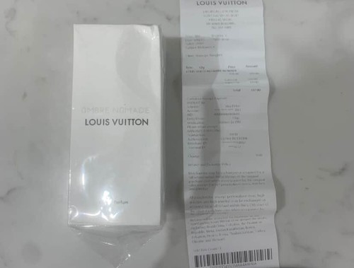 Profumo ombre nomade nuovo - profumo,