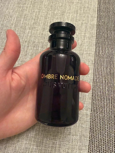 Perfume louis vuitton - lv,