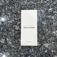 Louis Vuitton Parfum