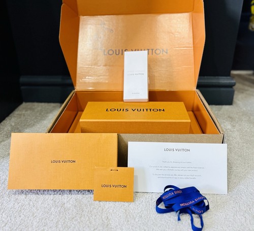 Louis vuitton ombre nomade set - louis,