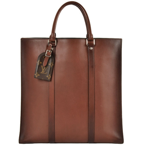 Louis vuitton sac - plat, tote