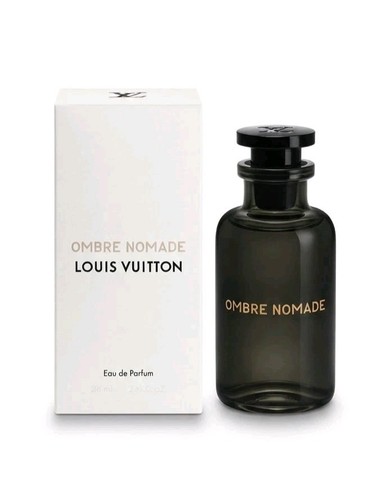 Louis vuitton ombre nomade - ombre, eau